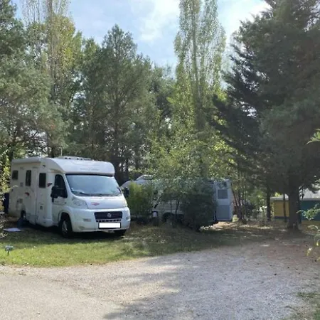Climatise, Animaux Acceptes - 6 Pers. - Api-1-52-2547 * Camon (Languedoc-Roussillon)